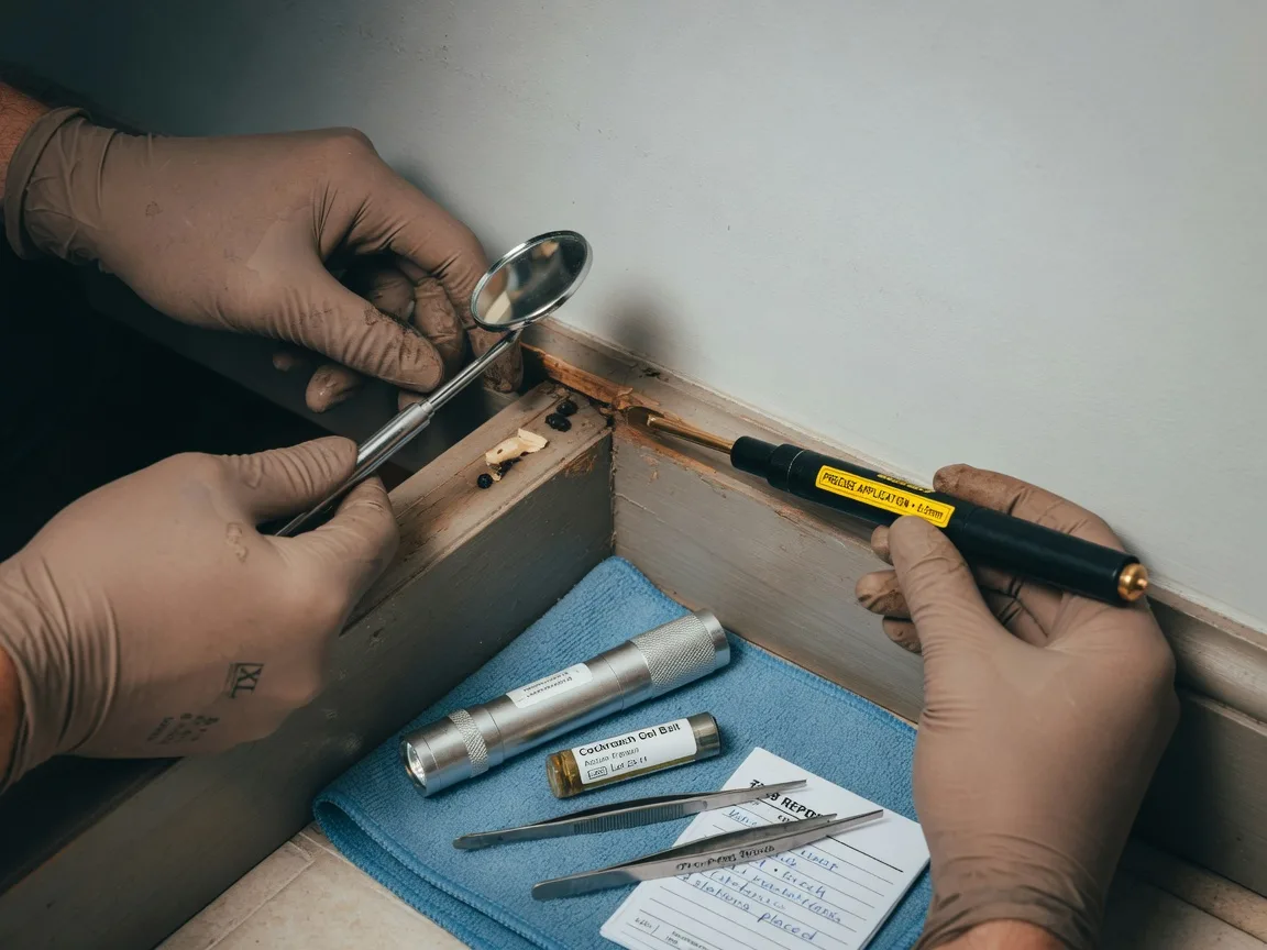 Why choose Emergency Pest Control in Kenilworth, NJ